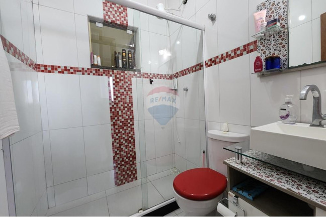 Imagem Apartamento com 2 Quartos à Venda, 77 m² em Itaipuaçu - Maricá