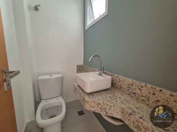 Imagem Casa com 3 Quartos à Venda, 156 m² em Embaré - Santos Imagem Casa com 3 Quartos à Venda, 156 m² em Embaré - Santos