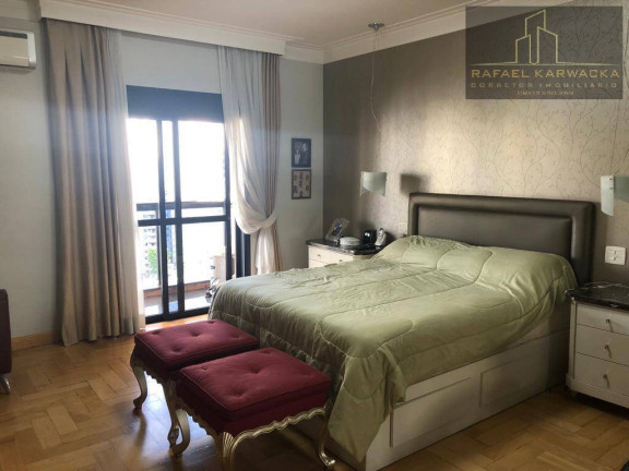 Imagem Apartamento com 4 Quartos à Venda, 276 m² em Vila Mariana - São Paulo Imagem Apartamento com 4 Quartos à Venda, 276 m² em Vila Mariana - São Paulo