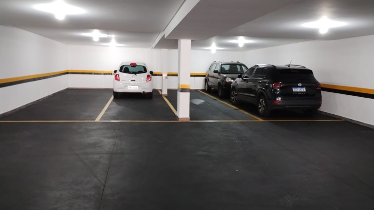Imagem Imóvel com 3 Quartos à Venda, 131 m² em Paraíso - Santo André Imagem Imóvel com 3 Quartos à Venda, 131 m² em Paraíso - Santo André