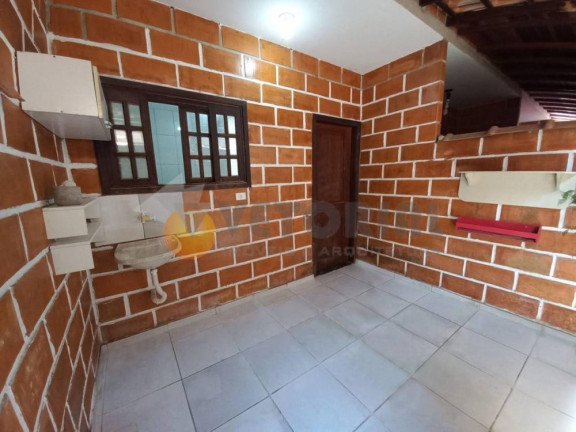 Imagem Imóvel com 2 Quartos à Venda, 75 m² em Pontal De Santa Marina - Caraguatatuba Imagem Imóvel com 2 Quartos à Venda, 75 m² em Pontal De Santa Marina - Caraguatatuba