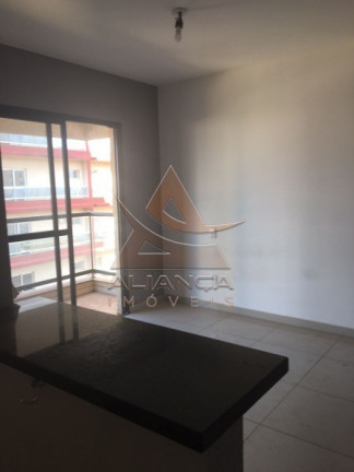 Imagem Apartamento com 1 Quarto à Venda, 33 m² em Jardim Nova Aliança - Ribeirão Preto Imagem Apartamento com 1 Quarto à Venda, 33 m² em Jardim Nova Aliança - Ribeirão Preto