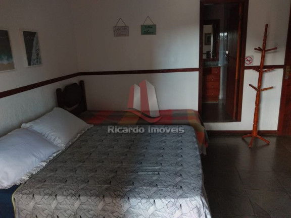 Imagem Imóvel com 6 Quartos à Venda, 280 m² em Praia Dos Anjos - Arraial Do Cabo Imagem Imóvel com 6 Quartos à Venda, 280 m² em Praia Dos Anjos - Arraial Do Cabo