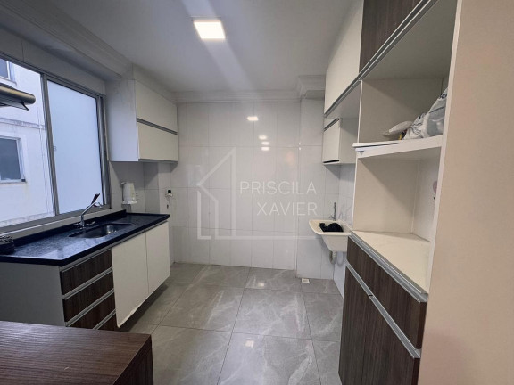 Apartamento com 2 Quartos à Venda, 42 m² em Vila Bethânia - Viana