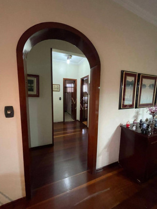 Imagem Apartamento com 3 Quartos à Venda, 140 m² em Campo Grande - Santos Imagem Apartamento com 3 Quartos à Venda, 140 m² em Campo Grande - Santos