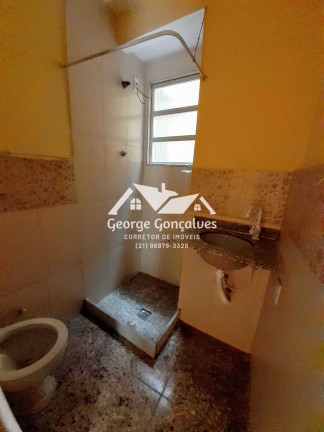 Imagem Casa com 2 Quartos para Alugar, 50 m² em Centro - Duque De Caxias Imagem Casa com 2 Quartos para Alugar, 50 m² em Centro - Duque De Caxias