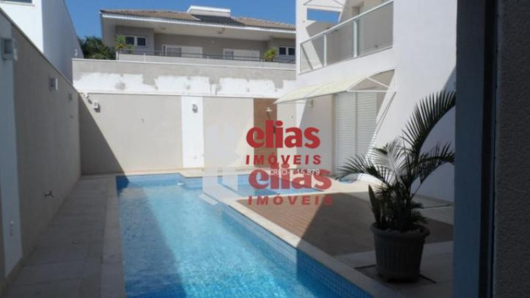 Casa de Condomínio com 4 Quartos à Venda, 700 m² em Vila Aviação - Bauru