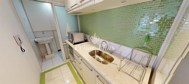 Imagem Apartamento com 2 Quartos à Venda, 75 m² em Brooklin - São Paulo Imagem Apartamento com 2 Quartos à Venda, 75 m² em Brooklin - São Paulo