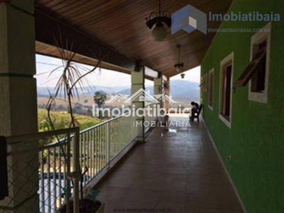Imagem Chácara com 3 Quartos à Venda, 1.000 m² em Tanque - Atibaia