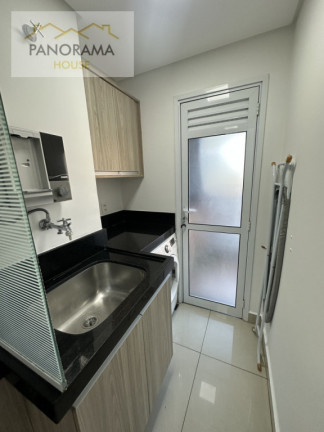 Imagem Apartamento com 2 Quartos à Venda, 55 m² em Conceição - Diadema