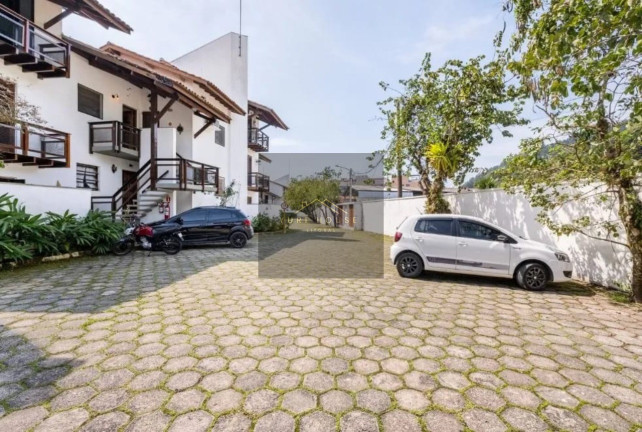 Imagem Imóvel com 2 Quartos à Venda, 88 m² em Saco Da Ribeira - Ubatuba Imagem Imóvel com 2 Quartos à Venda, 88 m² em Saco Da Ribeira - Ubatuba