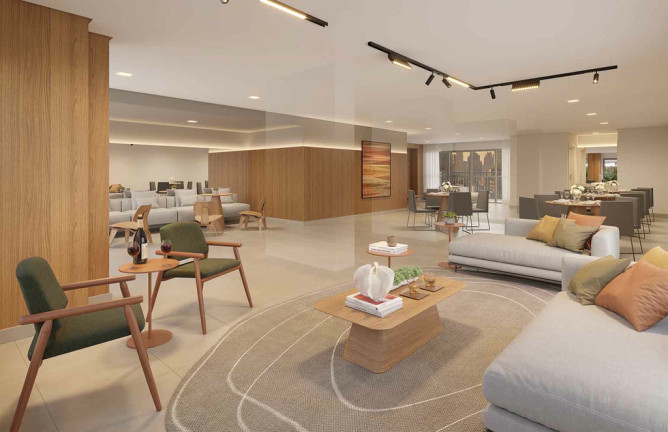 Imagem Imóvel com 3 Quartos à Venda, 72 m² em Centro - Osasco Imagem Imóvel com 3 Quartos à Venda, 72 m² em Centro - Osasco