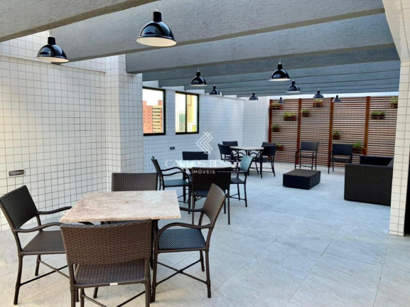 Imagem Apartamento com 2 Quartos à Venda, 45 m² em Madalena - Recife