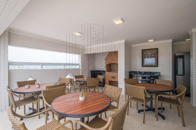 Imagem Apartamento com 3 Quartos à Venda, 173 m² em Aviacao - Praia Grande Imagem Apartamento com 3 Quartos à Venda, 173 m² em Aviacao - Praia Grande