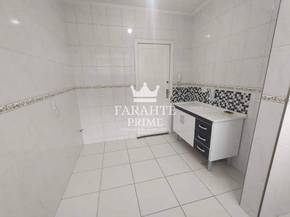 Imagem Apartamento com 2 Quartos à Venda, 64 m² em Aparecida - Santos Imagem Apartamento com 2 Quartos à Venda, 64 m² em Aparecida - Santos