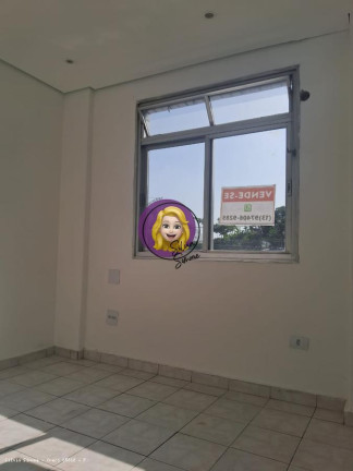 Imagem Apartamento com 2 Quartos à Venda, 59 m² em Centro - São Vicente Imagem Apartamento com 2 Quartos à Venda, 59 m² em Centro - São Vicente