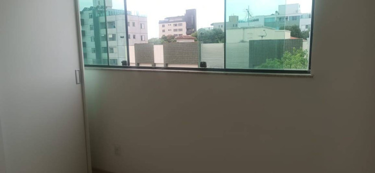 Imagem Apartamento com 3 Quartos à Venda, 250 m² em Dona Clara - Belo Horizonte