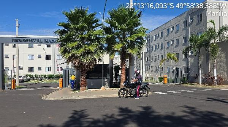 Imagem Apartamento com 2 Quartos à Venda, 39 m² em Jardim California - Marilia Imagem Apartamento com 2 Quartos à Venda, 39 m² em Jardim California - Marilia