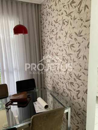 Imagem Apartamento com 2 Quartos à Venda, 54 m² em Jardim Monte Kemel - São Paulo Imagem Apartamento com 2 Quartos à Venda, 54 m² em Jardim Monte Kemel - São Paulo