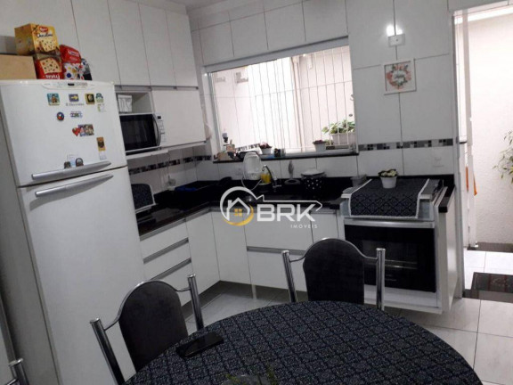 Imagem Sobrado com 2 Quartos à Venda, 115 m² em Vila Carrão - São Paulo