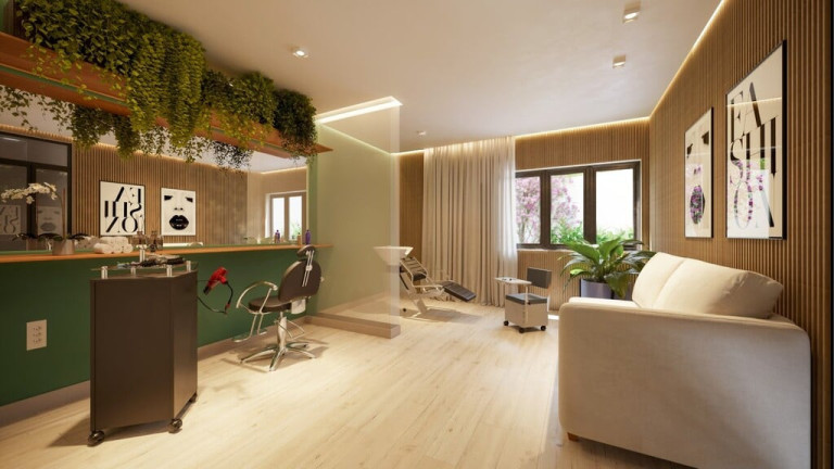 Imagem Apartamento com 2 Quartos à Venda, 39 m² em Vila Clementino - São Paulo Imagem Apartamento com 2 Quartos à Venda, 39 m² em Vila Clementino - São Paulo