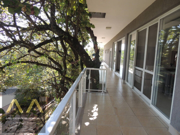 Imagem Casa com 4 Quartos à Venda, 1.050 m² em Alphaville - Santana De Parnaíba