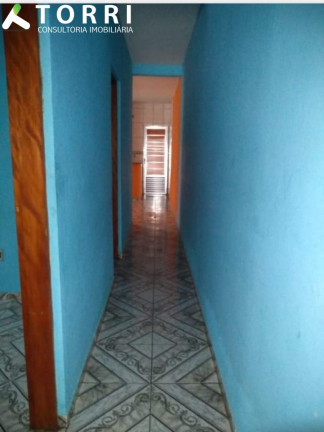 Imagem Casa com 2 Quartos à Venda, 80 m² em Jardim São Guilherme - Sorocaba Imagem Casa com 2 Quartos à Venda, 80 m² em Jardim São Guilherme - Sorocaba