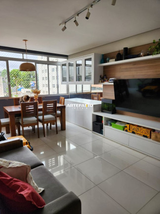 Imagem Apartamento com 2 Quartos à Venda, 102 m² em Brooklin - São Paulo Imagem Apartamento com 2 Quartos à Venda, 102 m² em Brooklin - São Paulo