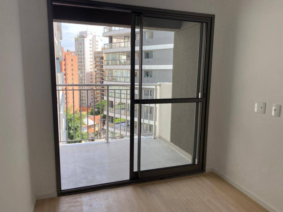 Imagem Apartamento com 1 Quarto à Venda, 27 m² em Vila Nova Conceição - São Paulo Imagem Apartamento com 1 Quarto à Venda, 27 m² em Vila Nova Conceição - São Paulo