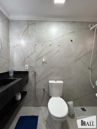 Imagem Apartamento com 3 Quartos à Venda, 94 m² em Centro - São José Do Rio Preto Imagem Apartamento com 3 Quartos à Venda, 94 m² em Centro - São José Do Rio Preto