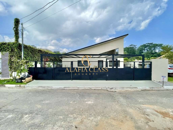 Imagem Casa de Condomínio com 3 Quartos à Venda, 573 m² em Chácara Eliana - Cotia