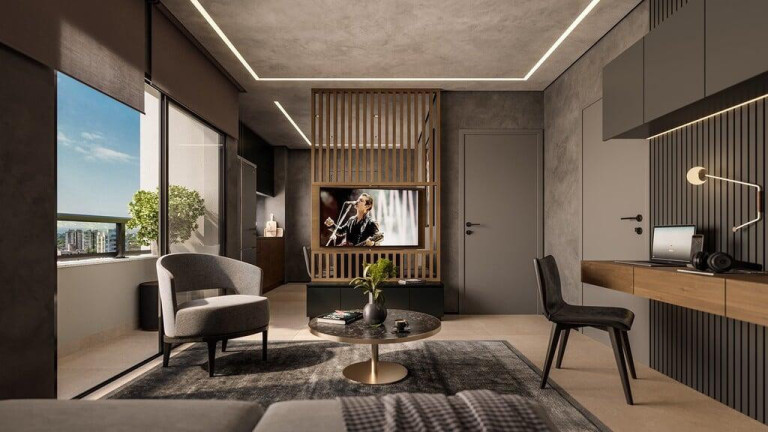 Imagem Apartamento à Venda, 171 m² em Perdizes - São Paulo Imagem Apartamento à Venda, 171 m² em Perdizes - São Paulo