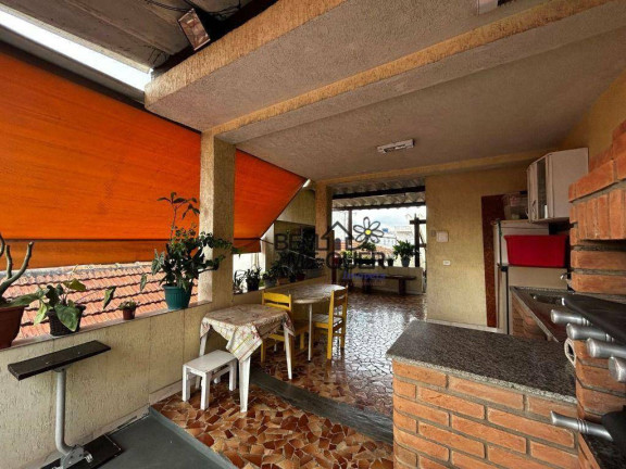 Imagem Casa com 3 Quartos à Venda, 400 m² em Vila Maria - São Paulo Imagem Casa com 3 Quartos à Venda, 400 m² em Vila Maria - São Paulo