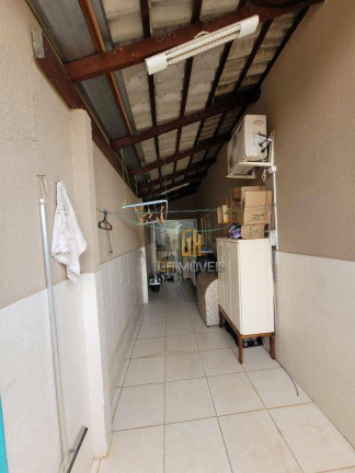 Imagem Casa com 3 Quartos à Venda, 130 m² em Residencial Vereda Dos Buritis - Goiânia Imagem Casa com 3 Quartos à Venda, 130 m² em Residencial Vereda Dos Buritis - Goiânia