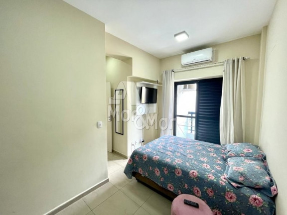 Imagem Flat com 2 Quartos à Venda, 65 m² em Pitangueiras - Guarujá Imagem Flat com 2 Quartos à Venda, 65 m² em Pitangueiras - Guarujá