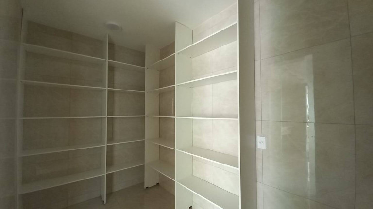 Imagem Casa de Condomínio com 4 Quartos à Venda, 259 m² em Alphaville - Santana De Parnaíba