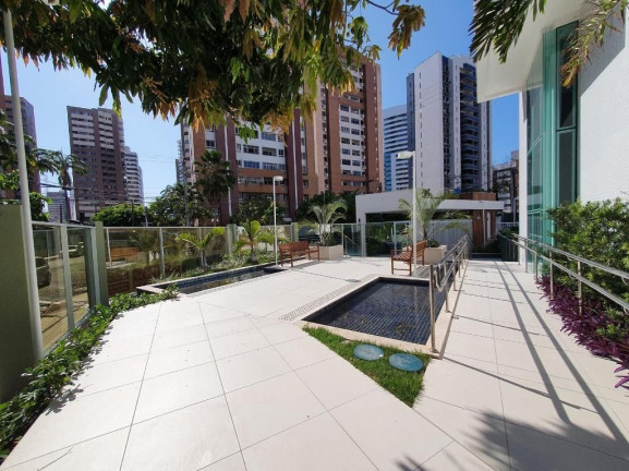 Imagem Apartamento com 3 Quartos à Venda, 156 m² em Aldeota - Fortaleza Imagem Apartamento com 3 Quartos à Venda, 156 m² em Aldeota - Fortaleza
