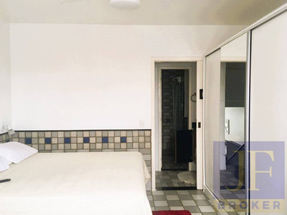 Imagem Apartamento com 1 Quarto para Temporada, 50 m² em Canasvieiras - Florianópolis Imagem Apartamento com 1 Quarto para Temporada, 50 m² em Canasvieiras - Florianópolis