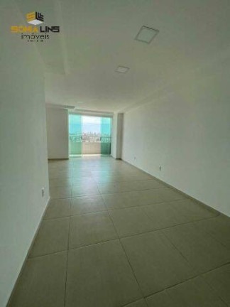 Imagem Apartamento com 3 Quartos à Venda, 88 m² em Jardim Cidade Universitária - João Pessoa