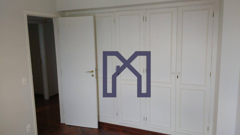Imagem Apartamento com 4 Quartos à Venda, 130 m² em Centro - Itajubá