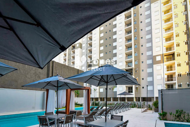 Imagem Apartamento com 2 Quartos à Venda, 54 m² em Bonfim - Campinas Imagem Apartamento com 2 Quartos à Venda, 54 m² em Bonfim - Campinas