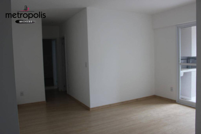 Imagem Apartamento com 2 Quartos à Venda, 69 m² em Barcelona - São Caetano Do Sul