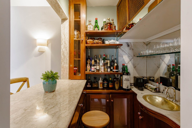 Imagem Apartamento com 3 Quartos à Venda, 113 m² em Jardim América - São Paulo