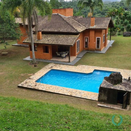 Imagem Chácara com 3 Quartos à Venda, 250 m² em Centro (canguera) - São Roque Imagem Chácara com 3 Quartos à Venda, 250 m² em Centro (canguera) - São Roque