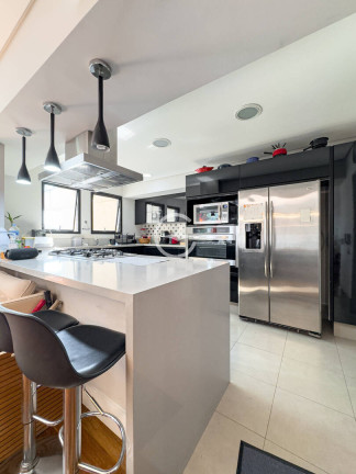 Foto do imóvel Apartamento com 3 Quartos à Venda, 160 m² em Brooklin - São Paulo