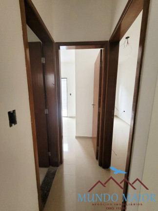 Imagem Apartamento com 2 Quartos à Venda, 100 m² em Vila Assunção - Santo André