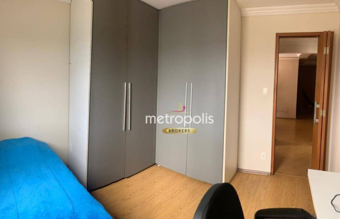 Imagem Apartamento com 2 Quartos à Venda, 74 m² em Vila Dusi - São Bernardo Do Campo
