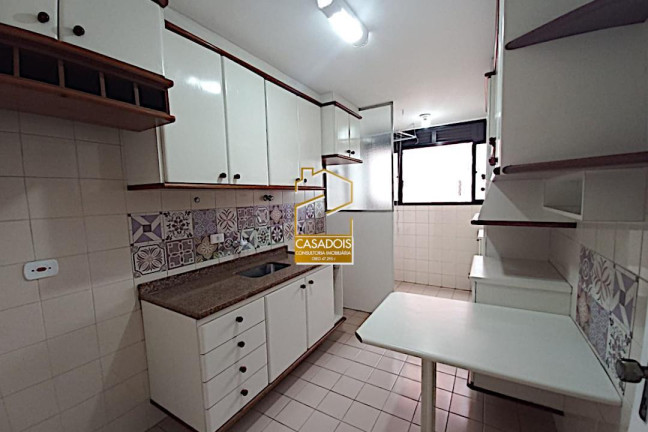 Imagem Apartamento com 3 Quartos à Venda, 74 m² em Jabaquara - São Paulo
