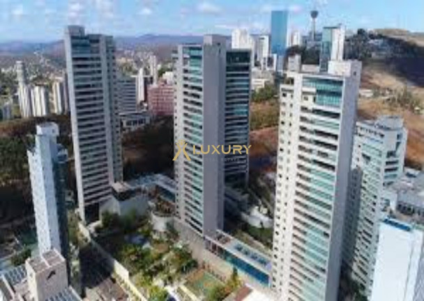 Imagem Imóvel com 4 Quartos à Venda, 305 m² em Belvedere - Belo Horizonte Imagem Imóvel com 4 Quartos à Venda, 305 m² em Belvedere - Belo Horizonte