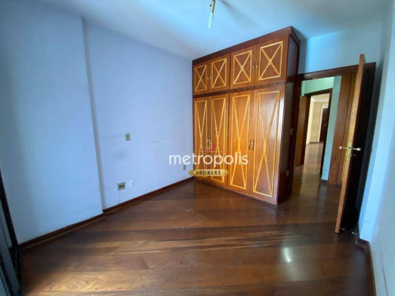 Imagem Apartamento com 4 Quartos à Venda, 206 m² em Barcelona - São Caetano Do Sul